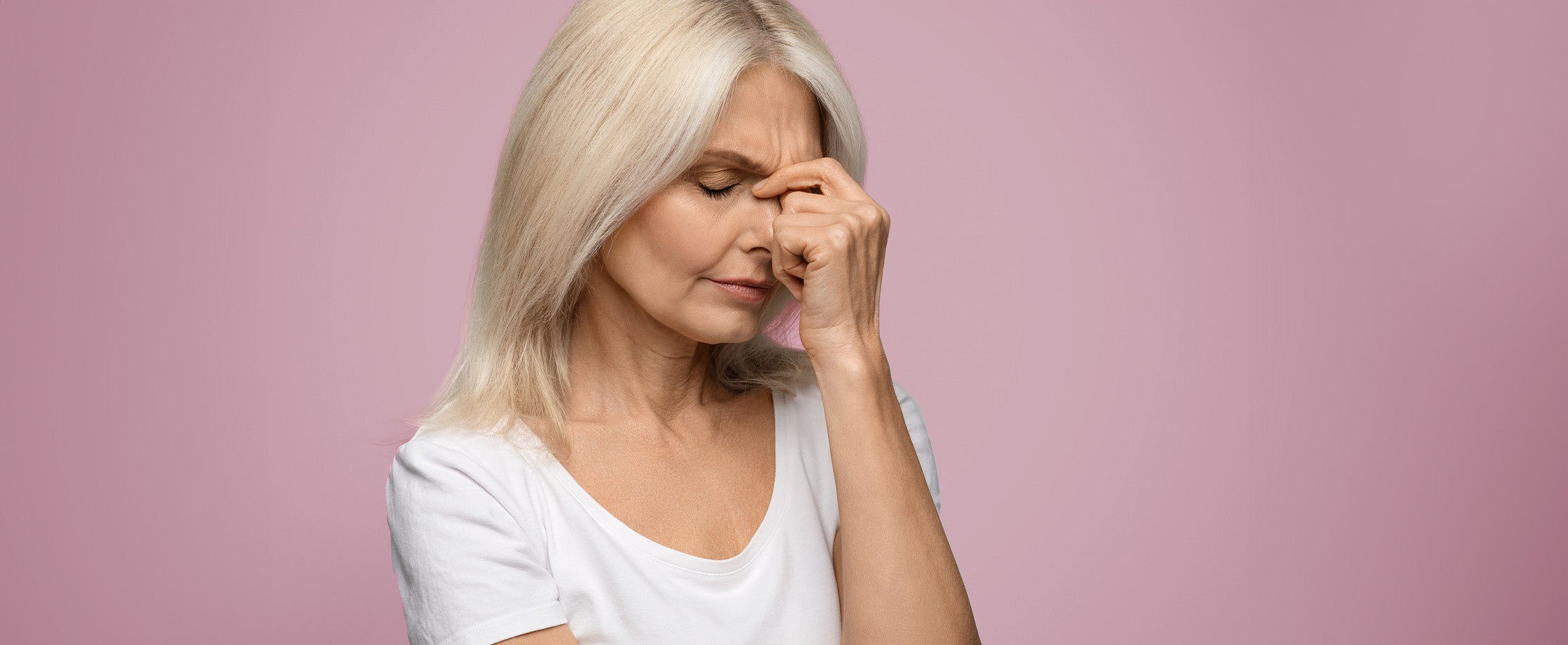 ménopause précoce causes