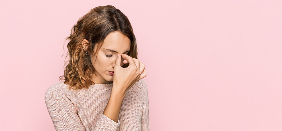 stress chronique solution naturelle