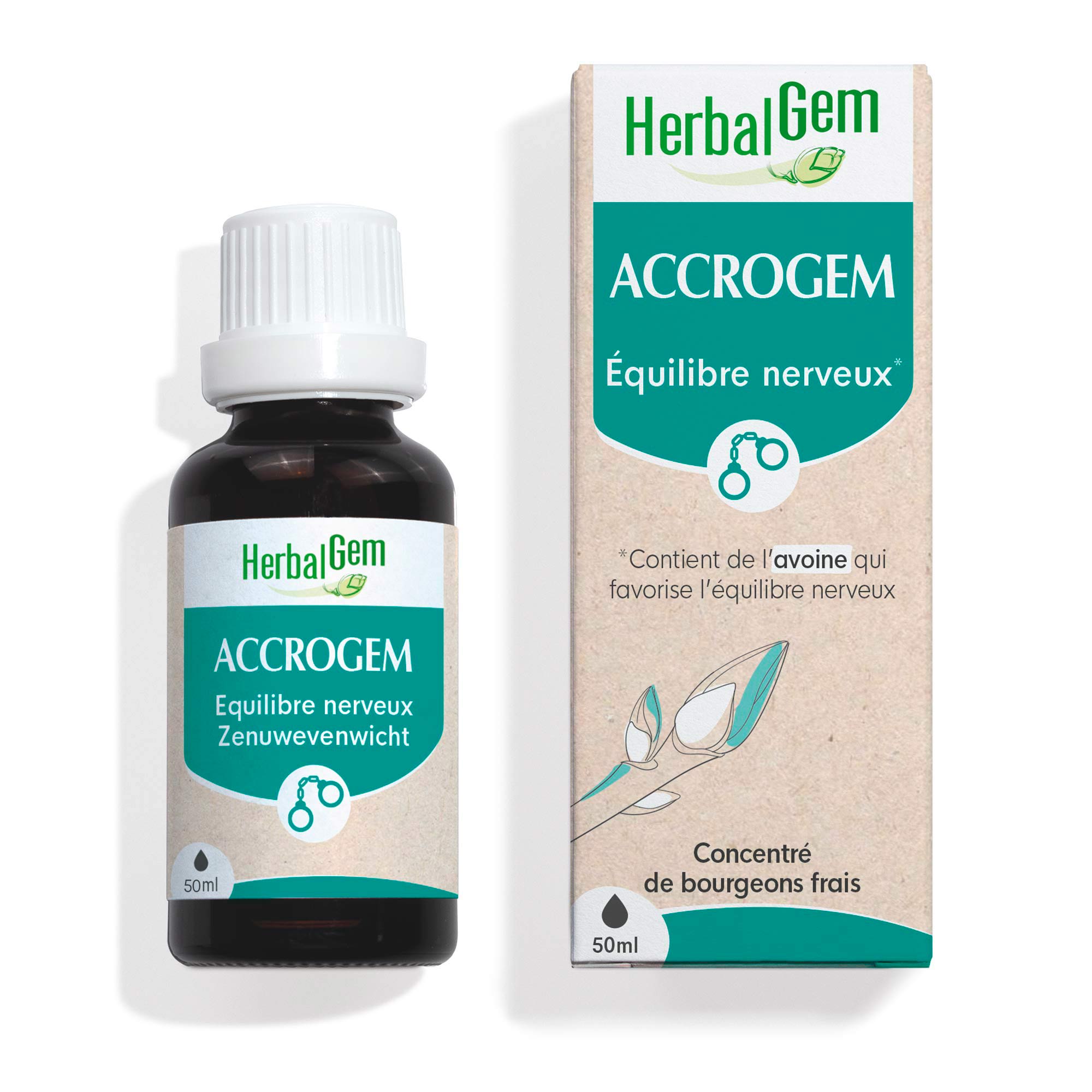 ACCROGEM