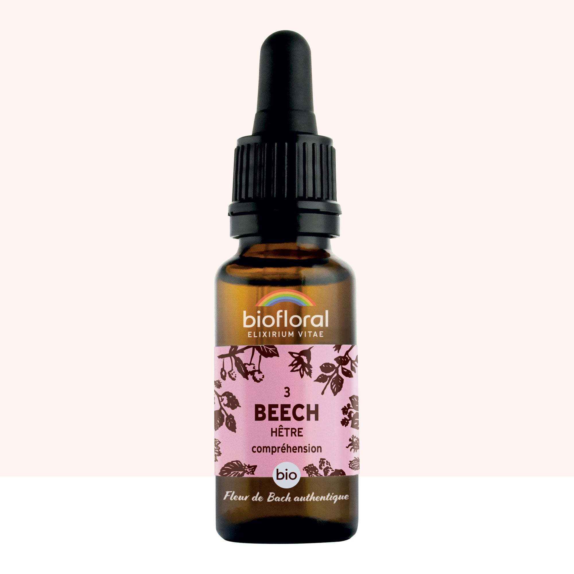 03 - Beech - Beuk - Bio - Bio Demeter
