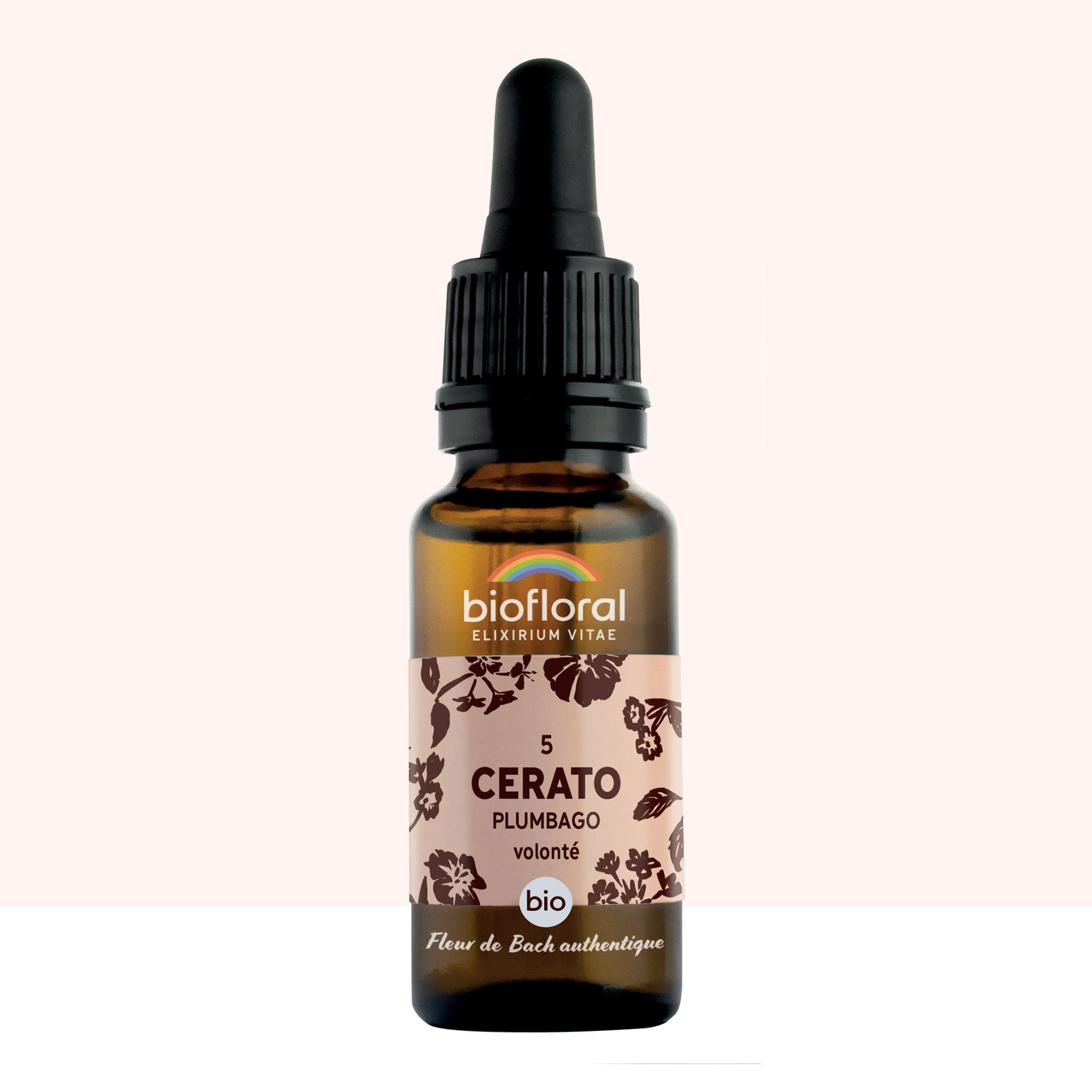 05 - Cerato - Loodkruid - Bio - Bio Demeter