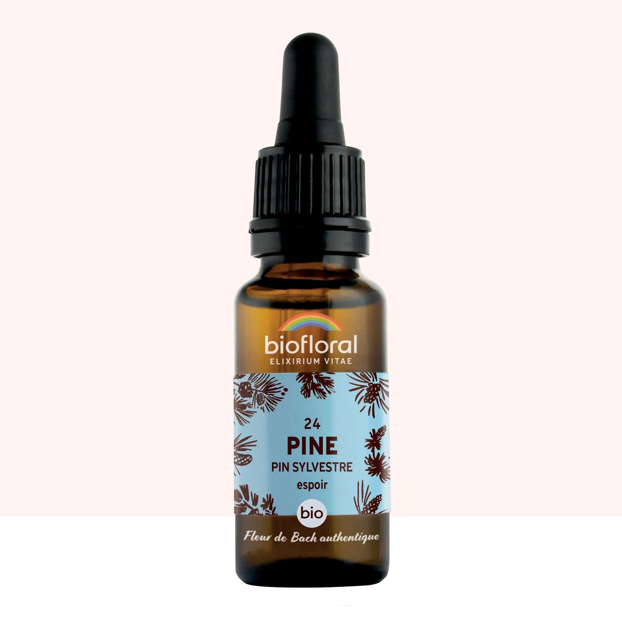 24 - Pine - Den - Bio - Bio Demeter