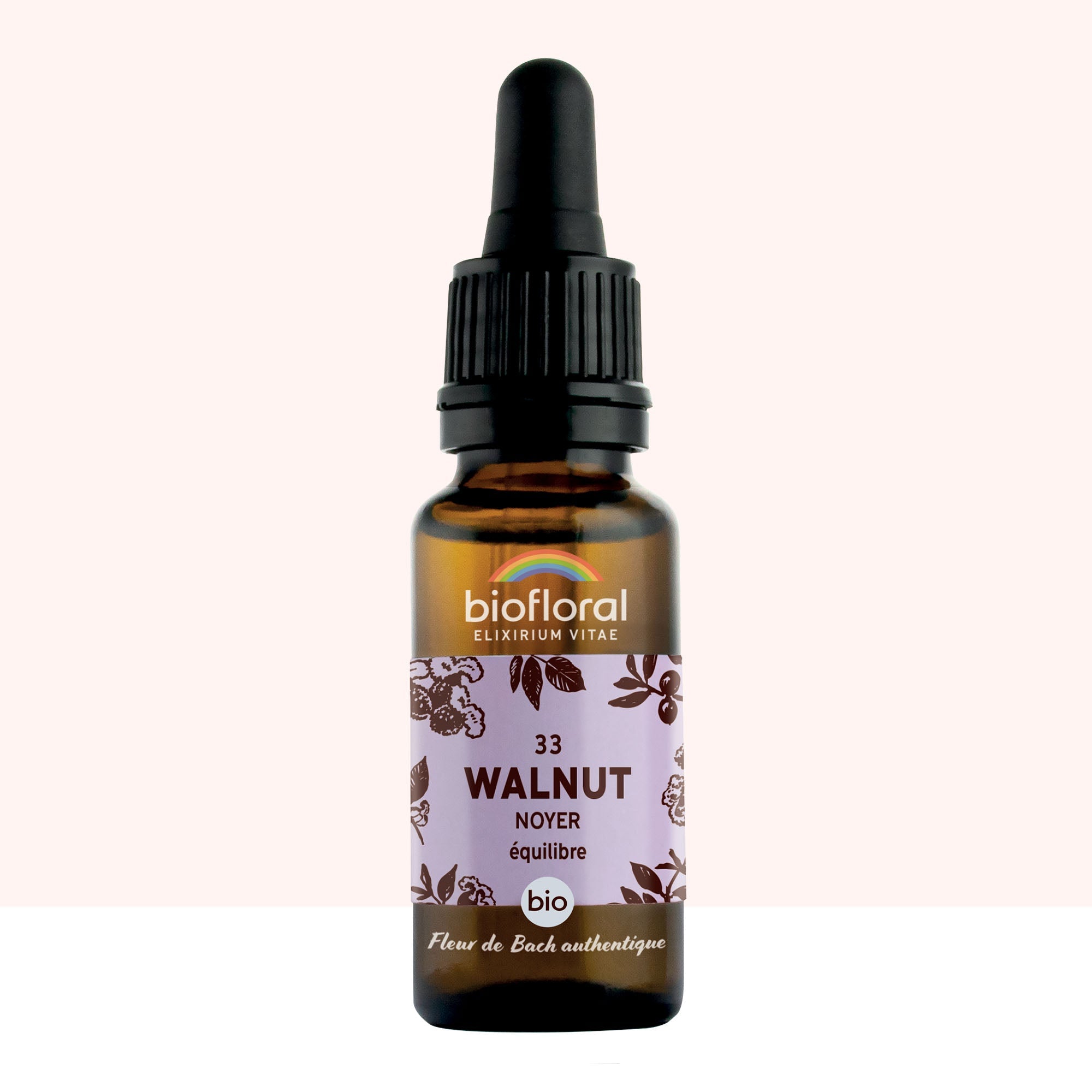 33 - Walnut - Walnoot - Bio - Bio Demeter