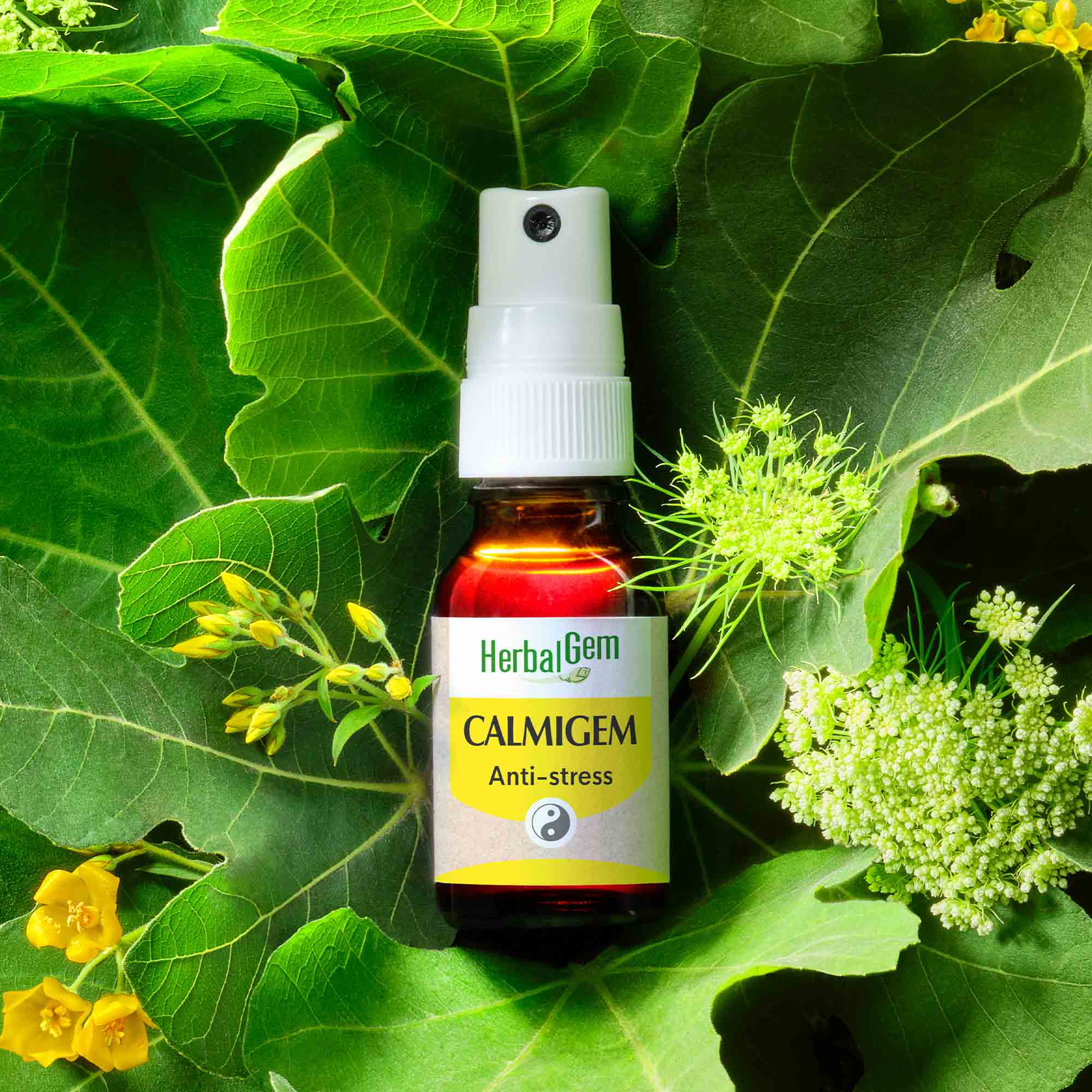 Calmigem spray - Bio