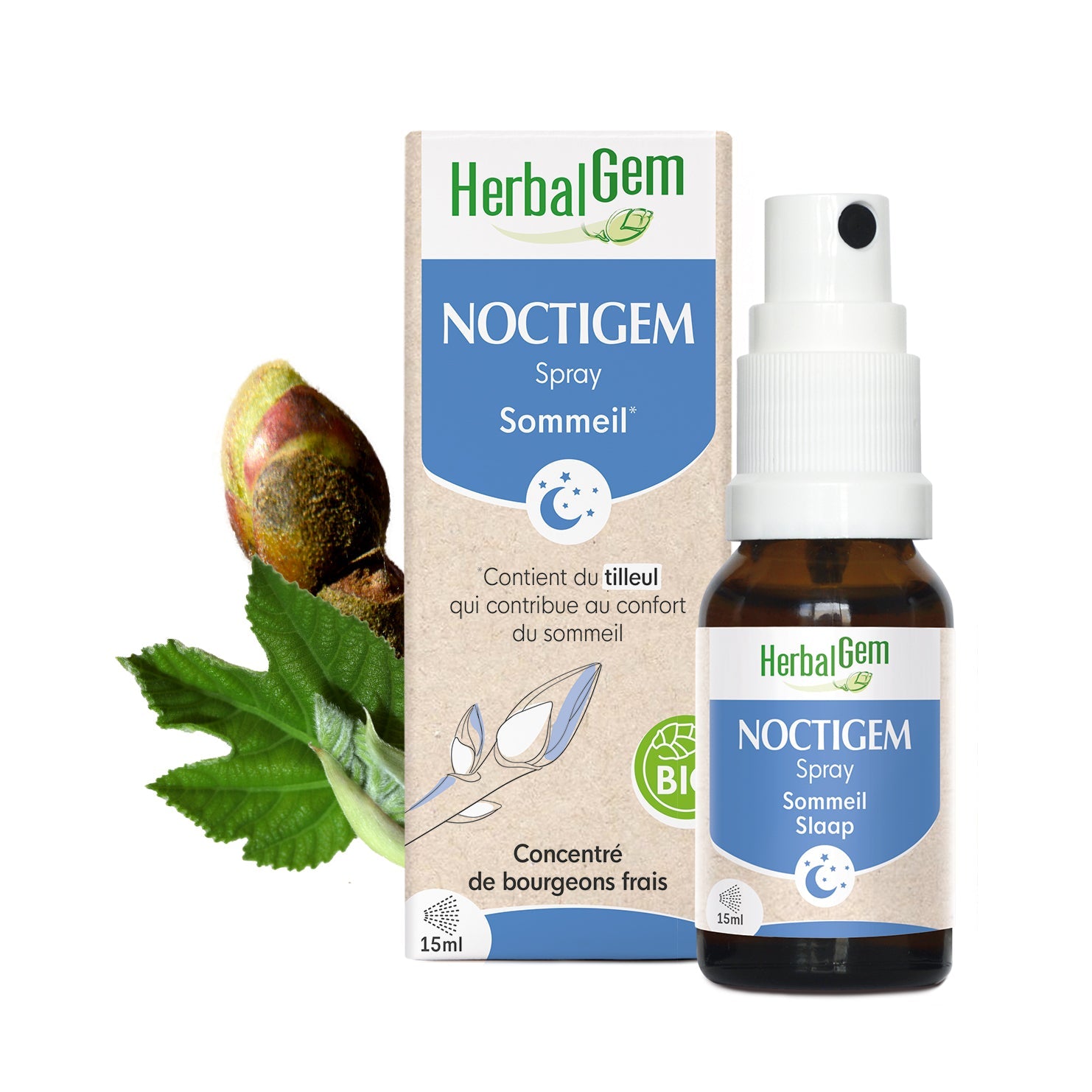 NOCTIGEM - Spray - Bio - Bio