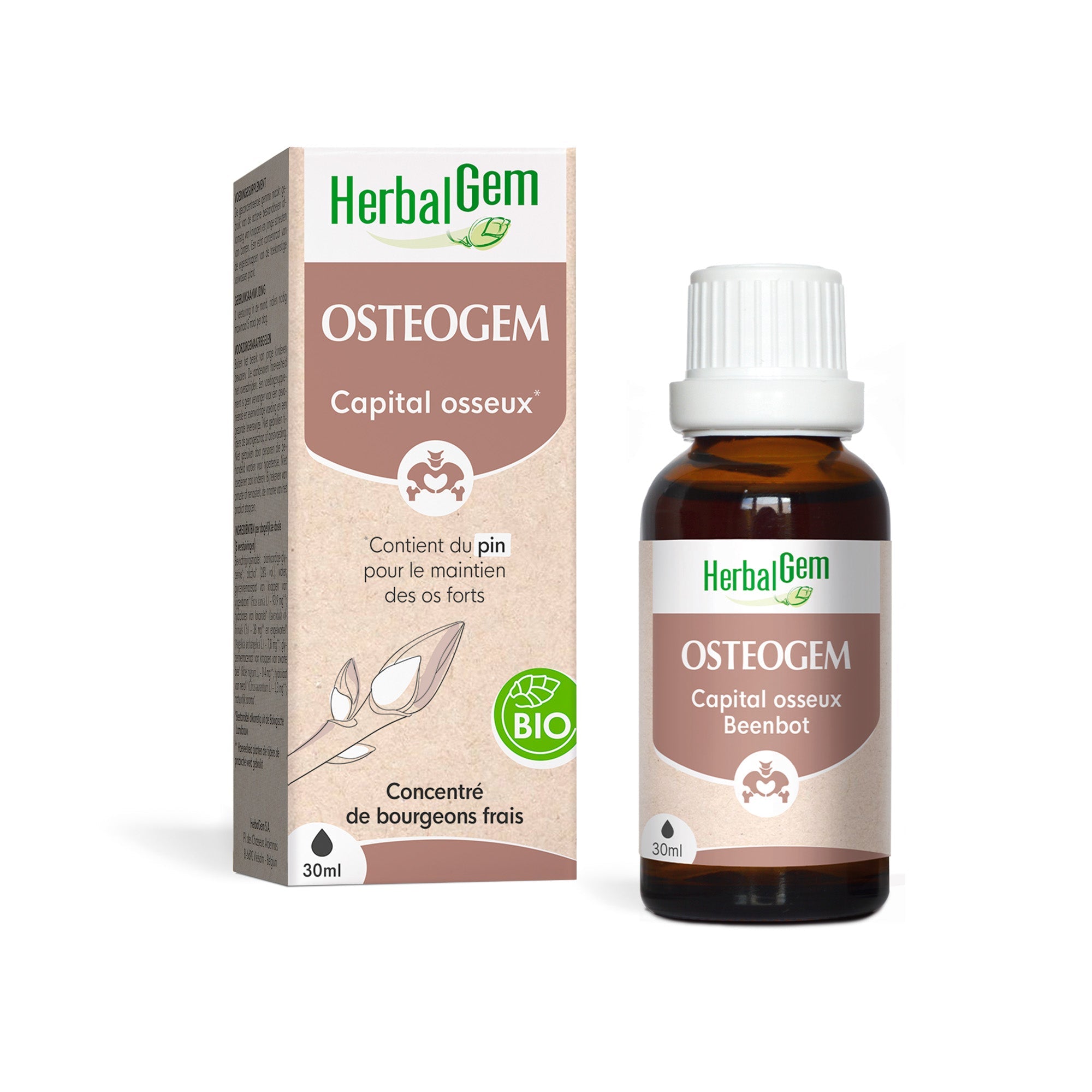 OsteoGem - botkapitaalcomplex - Bio