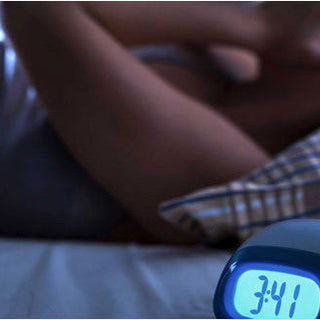 Retrouvez votre sommeil naturellement