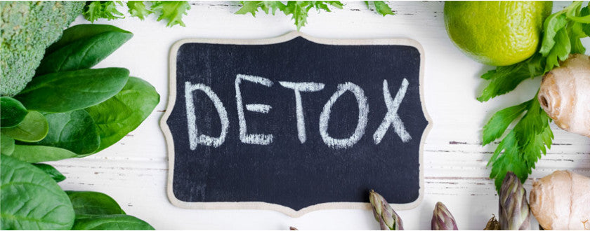 Une cure detox : pour quoi, pour qui ?