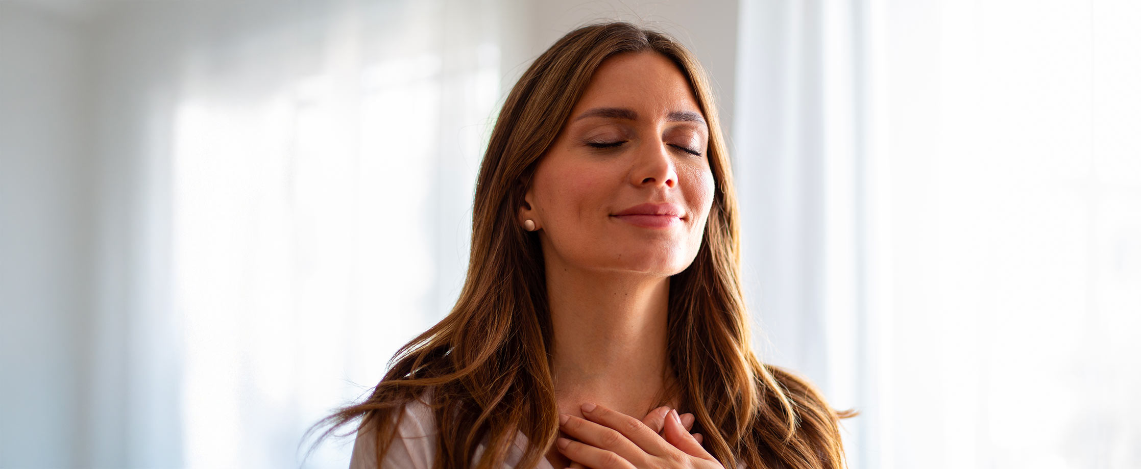 Exercices de respiration : 5 techniques anti-stress efficaces