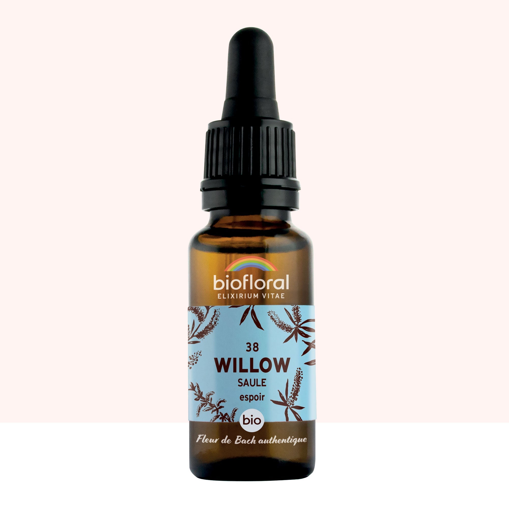 38 - Willow - Wilg - Bio - Bio Demeter
