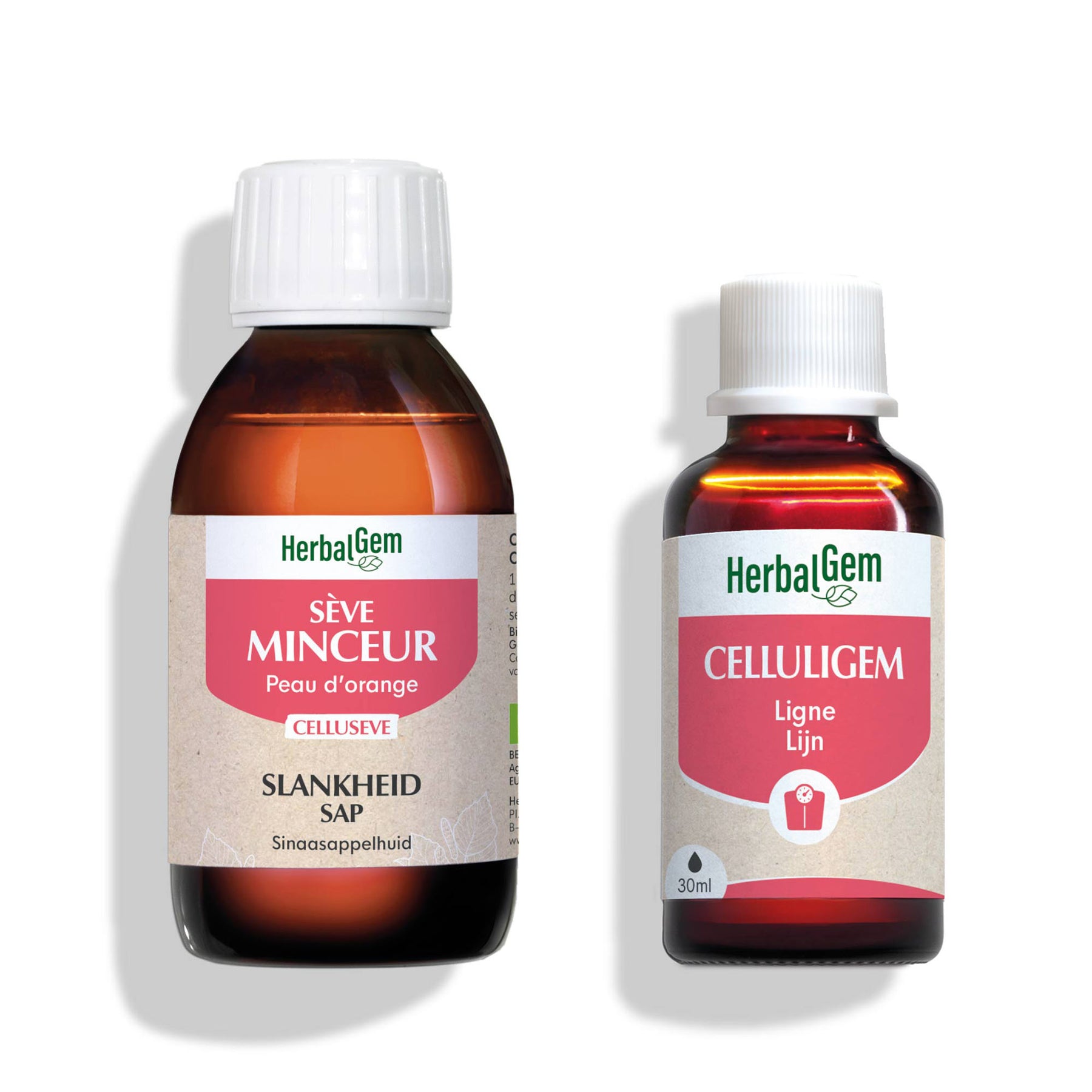 Cellusève - 250 ml - HerbalGem main image 1